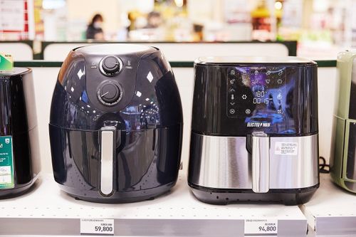 韓國(guó)值得購(gòu)買(mǎi)的推薦電子產(chǎn)品